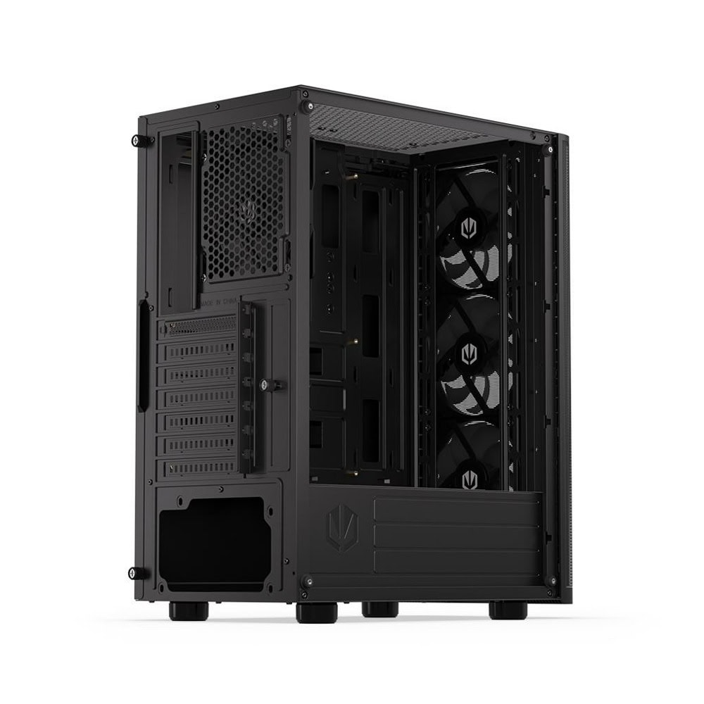 Endorfy Ventum 200 ARGB Мостра | JAR Computers Endorfy Ventum 200 ARGB Мостра
