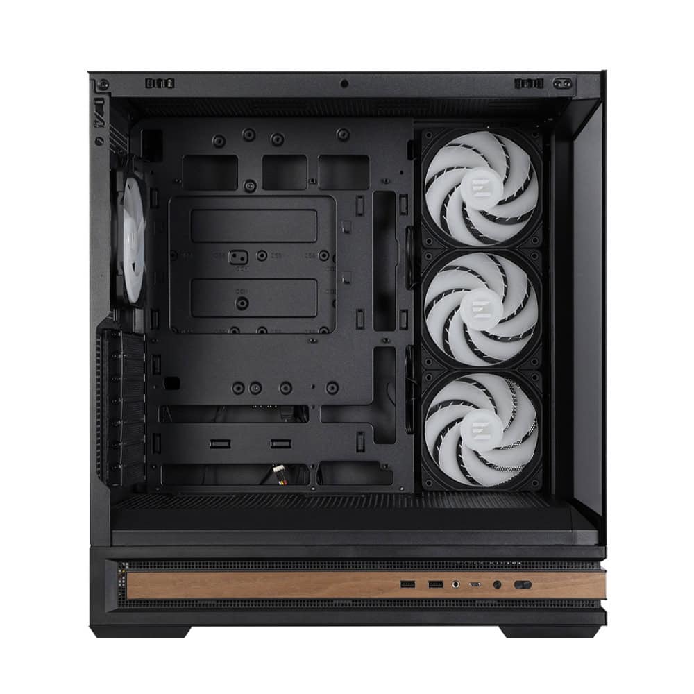 zalman p40 namu black