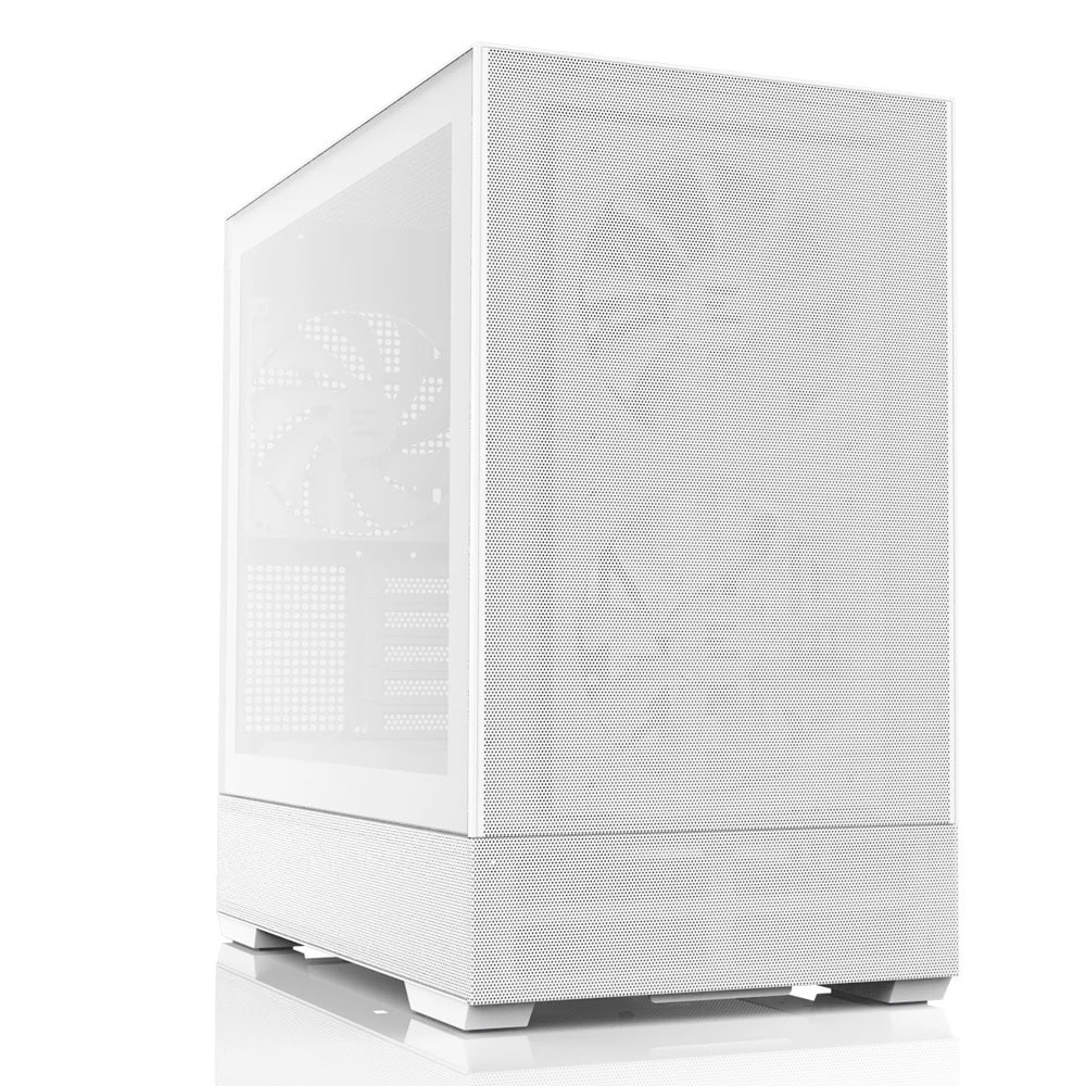 Zalman P30 AIR WHITE ZM-P30-AIR-WH