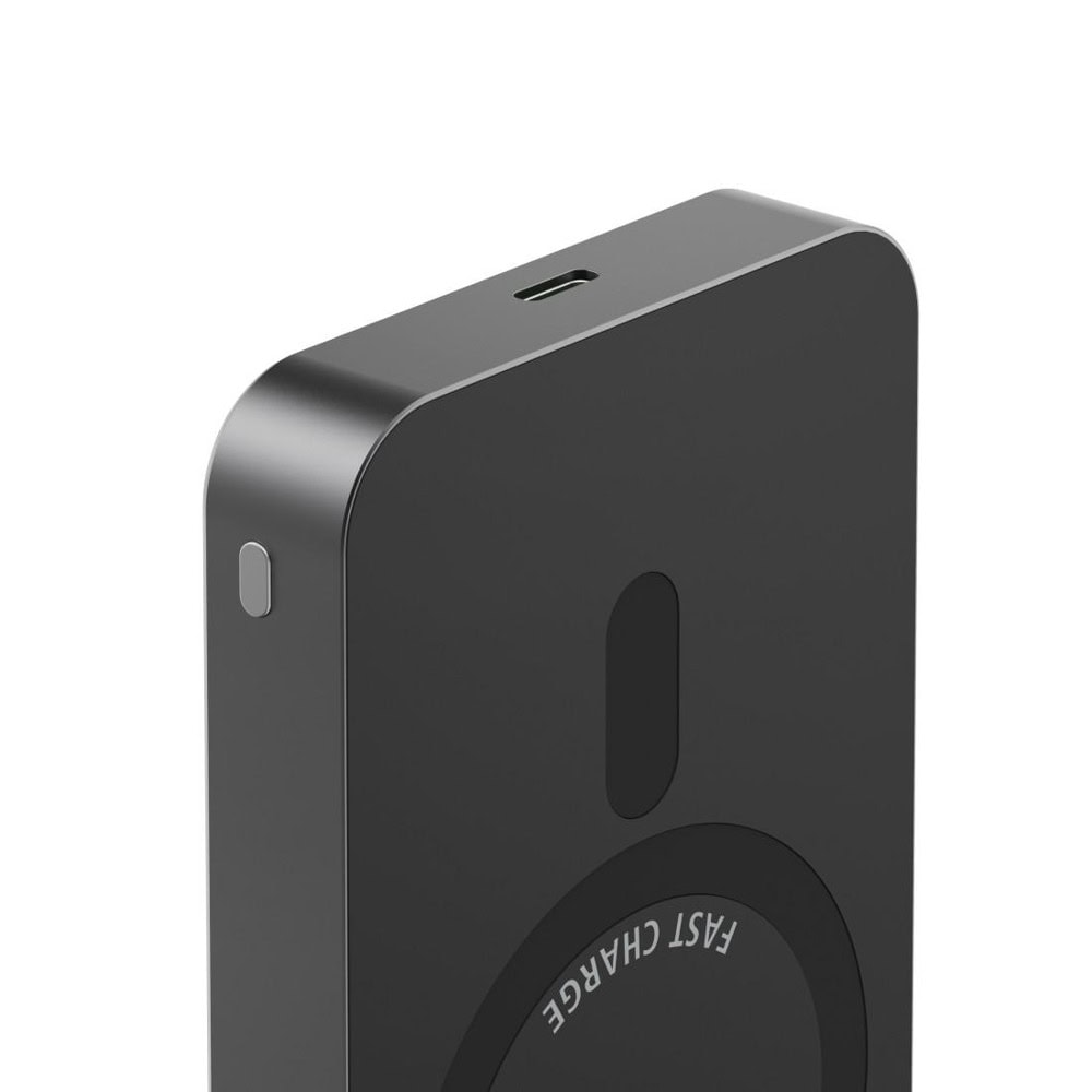 Bъншна батерия /power bank/ Hama 201752