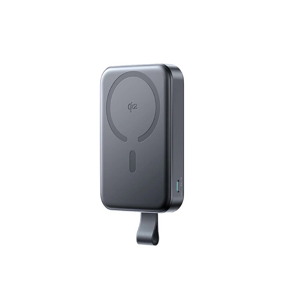 joyroom qi2 10000mah 22.5w черен | JAR Computers joyroom qi2 10000mah 22.5w черен