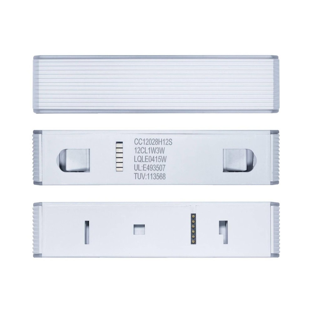 Lian Li UNI FAN CL Wireless Reverse 12RCL1W3W