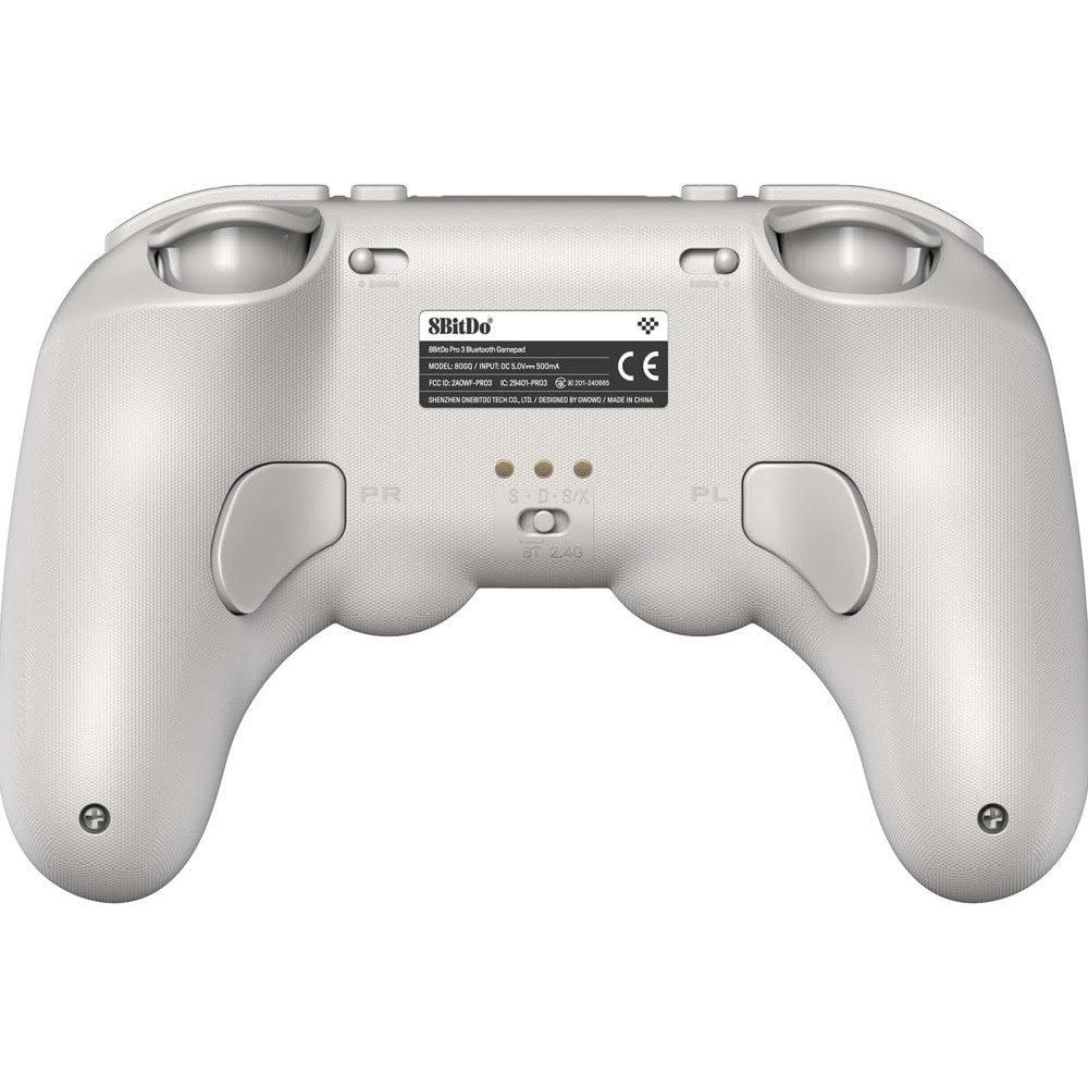 8bitdo pro 3 g classic