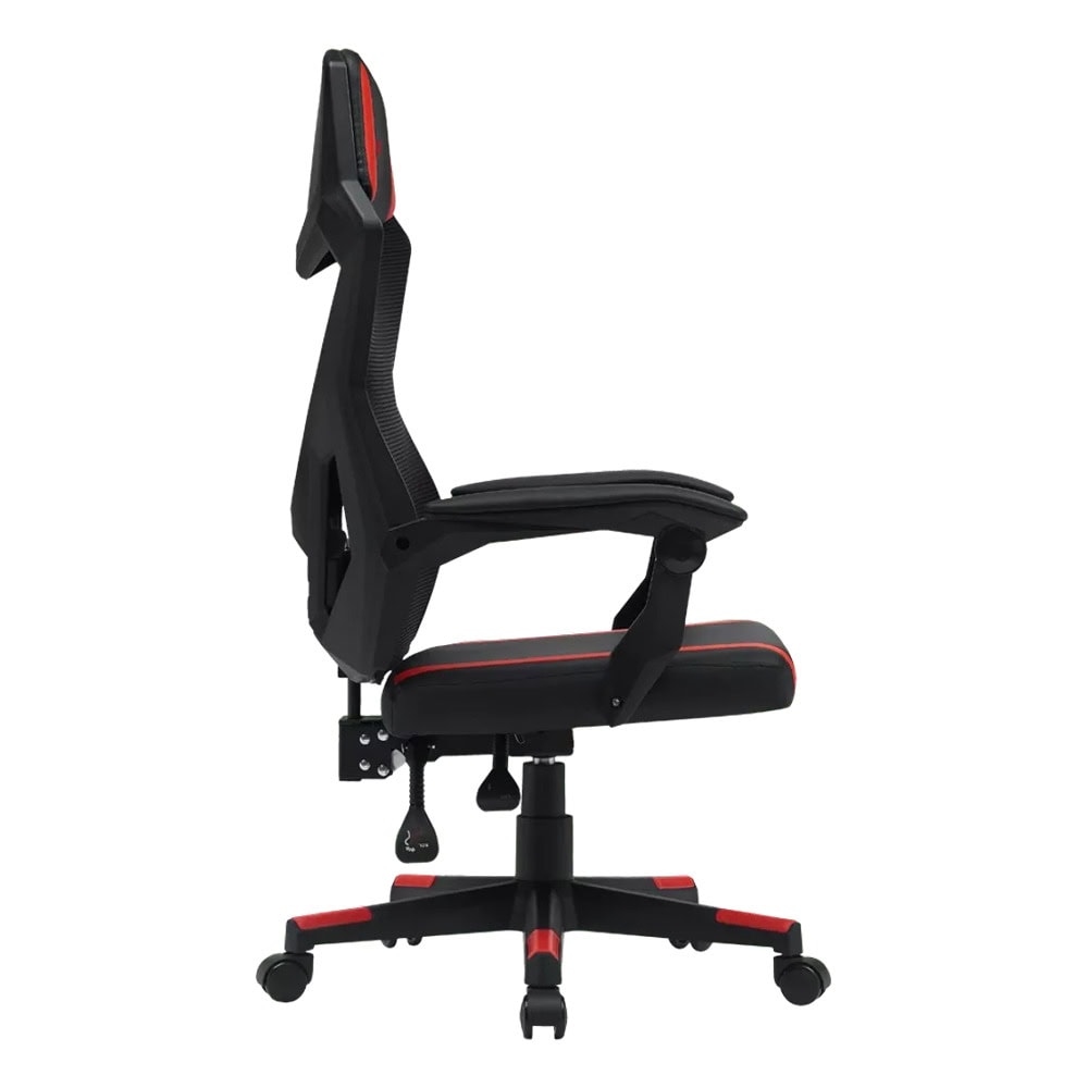 Canyon Flow MCH01 Black/Red CNE-MCH01R