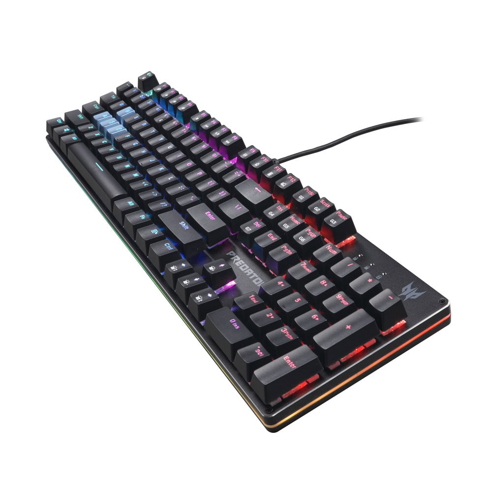 клавиатура acer predator aethon 303 gp.kbd11.048
