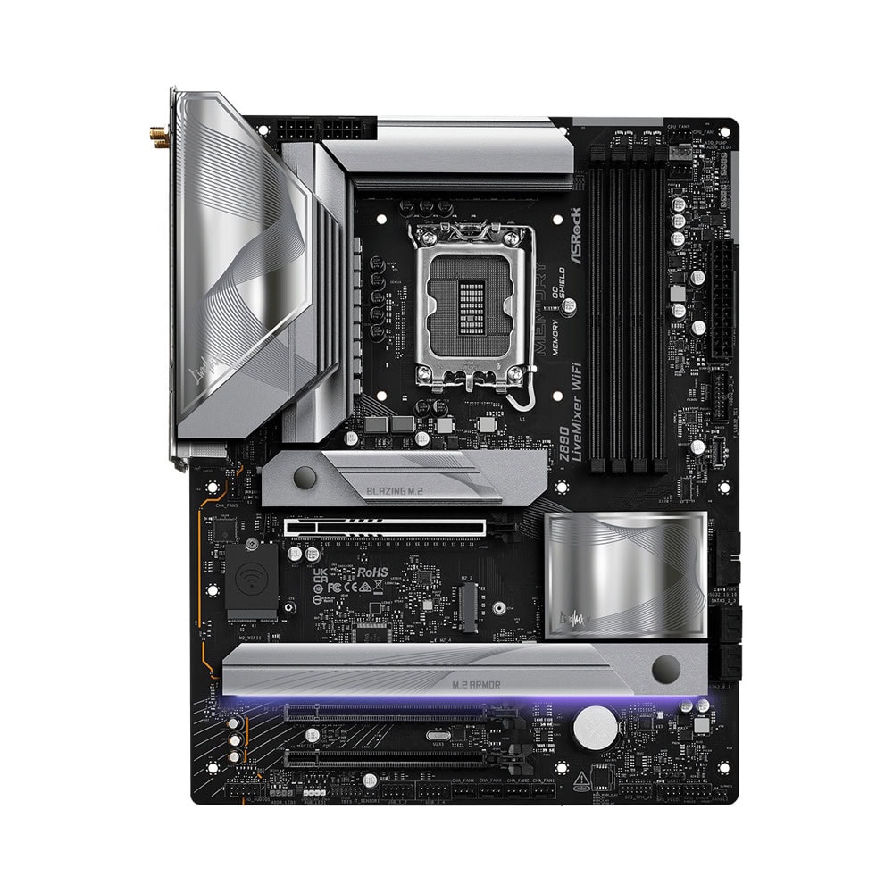 asrock z890 livemixer wifi 90-mxbpe0-a0uayz | JAR Computers asrock z890 livemixer wifi 90-mxbpe0-a0uayz