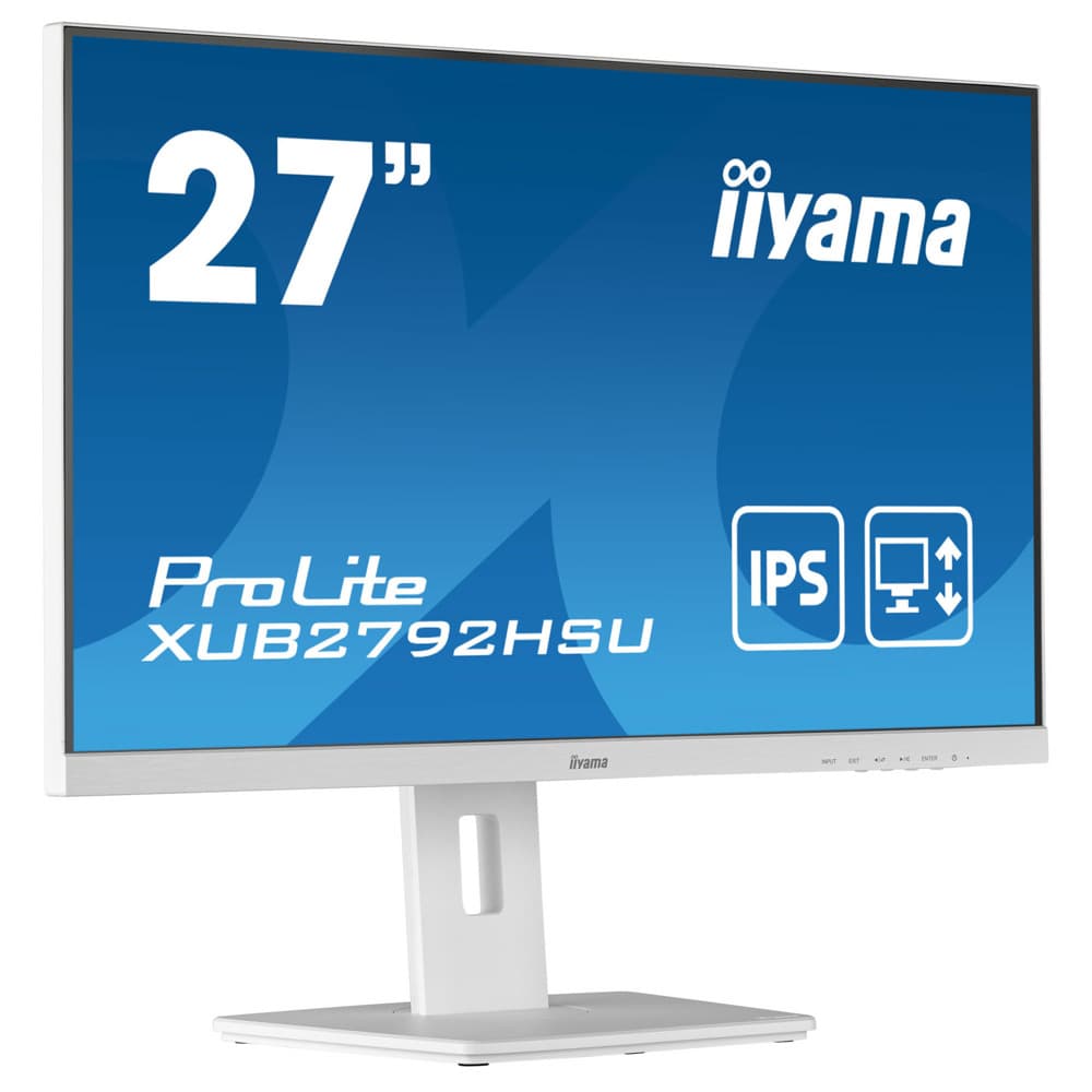 IIYAMA XUB2792HSU-W5