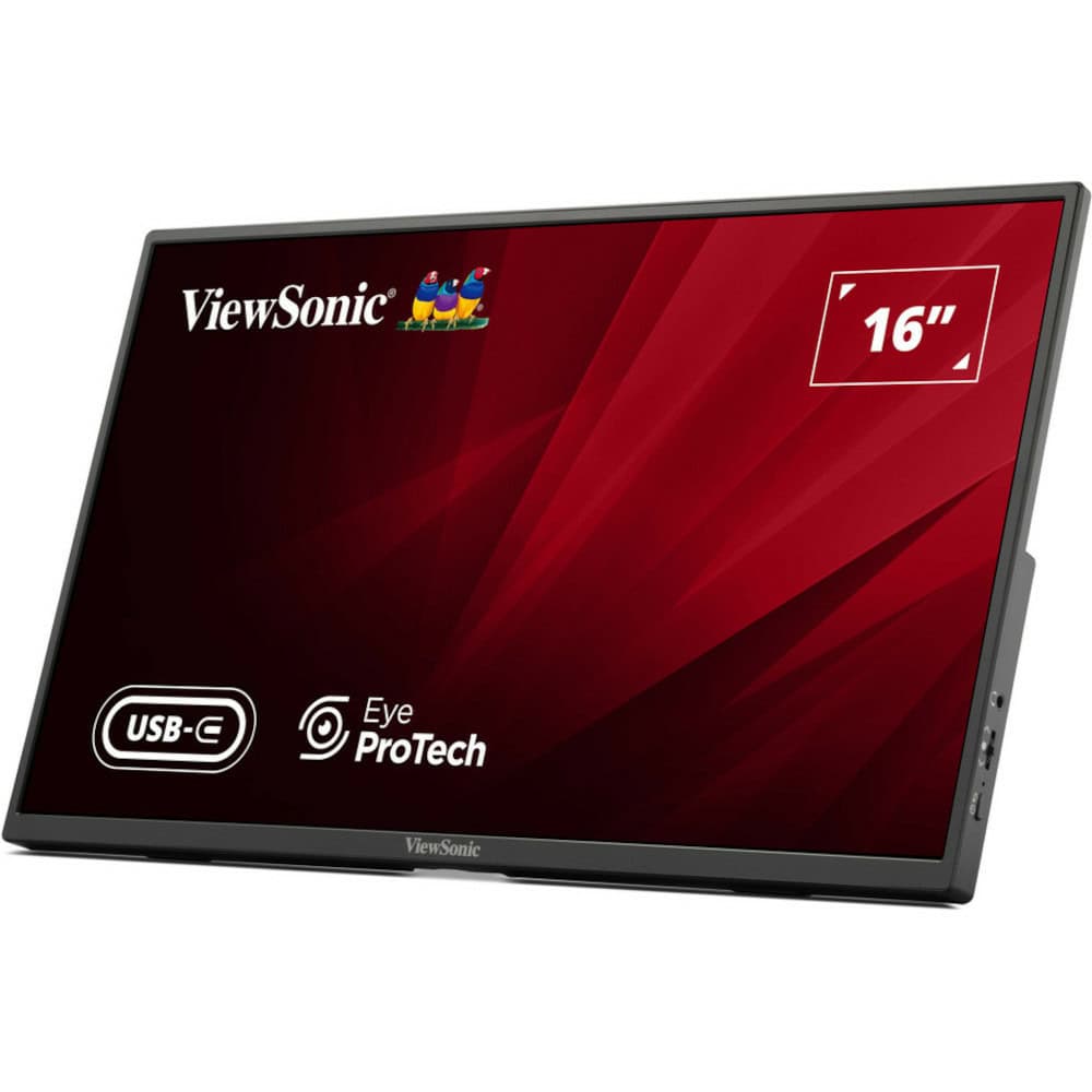 ViewSonic VA1650