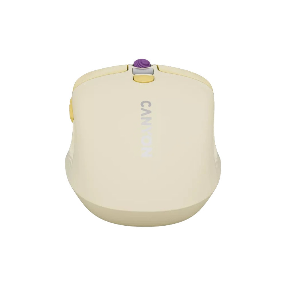Canyon MW-26 Yellow CNS-CMSW26Y