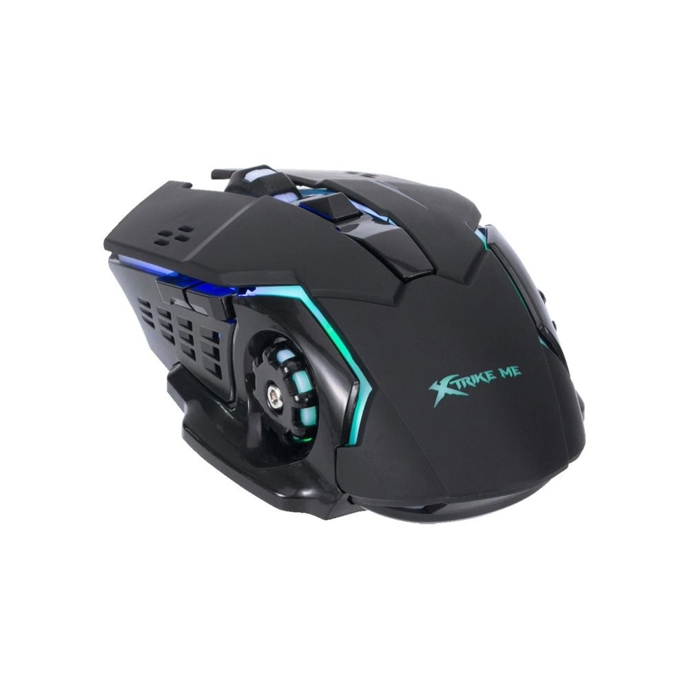 мишка xtrike me gw-601 | JAR Computers мишка xtrike me gw-601