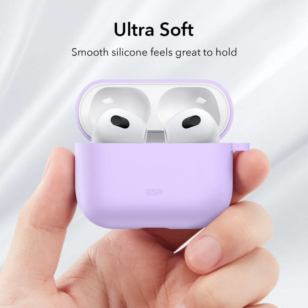 ESR AirPods 3 Bounce Carrying Case