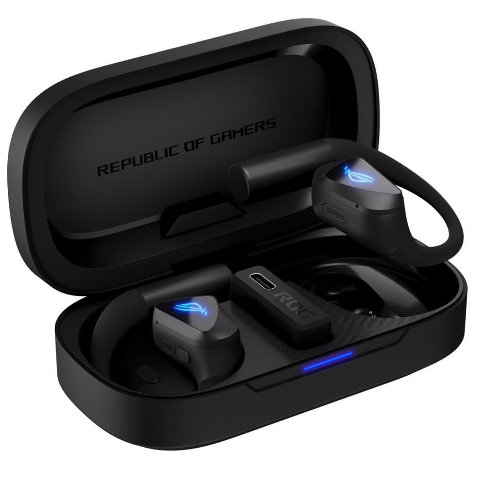 Asus ROG Cetra 90YH0450-BTUA00 | JAR Computers Asus ROG Cetra 90YH0450-BTUA00