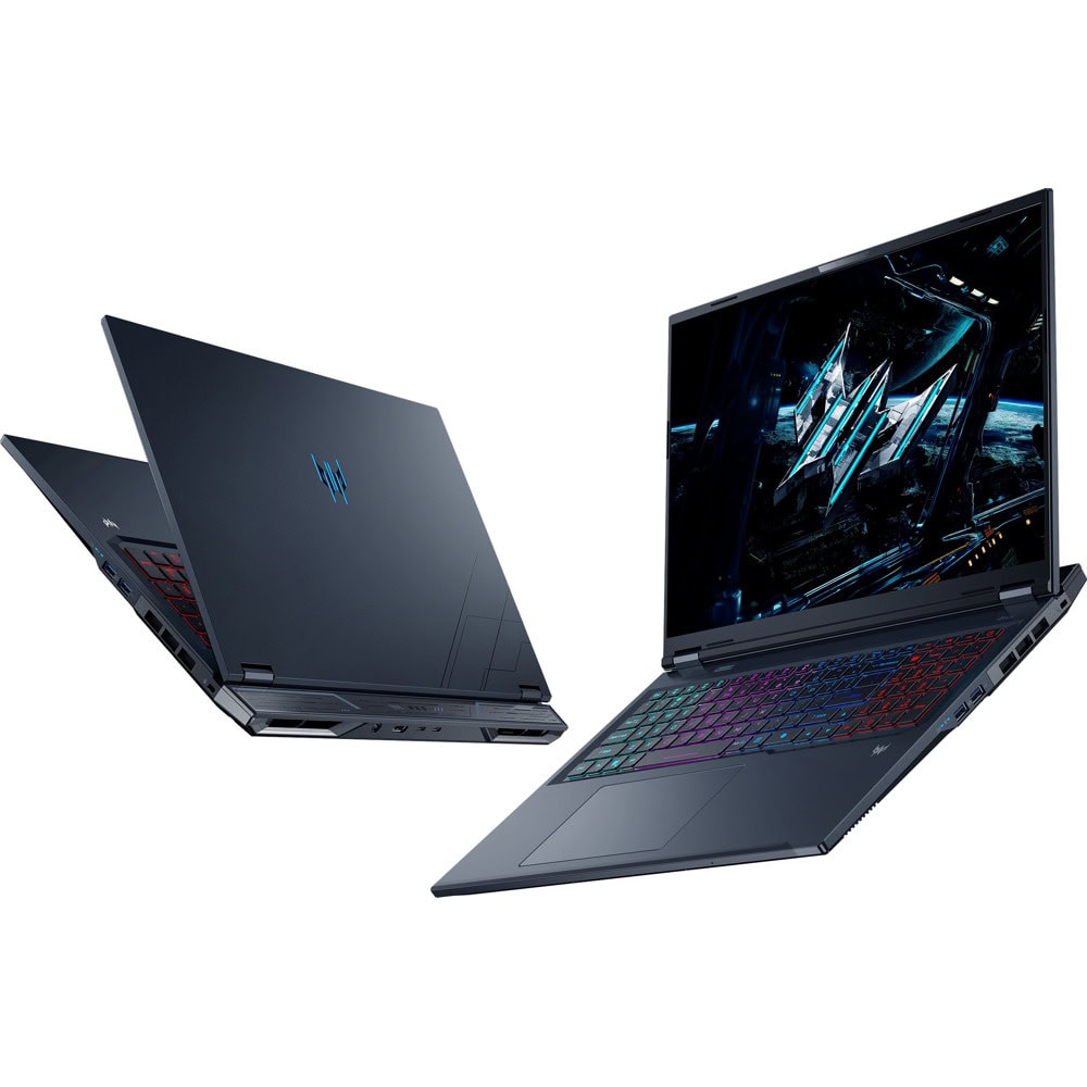Acer Predator Helios Neo 18 AI + Acer Nitro Quest