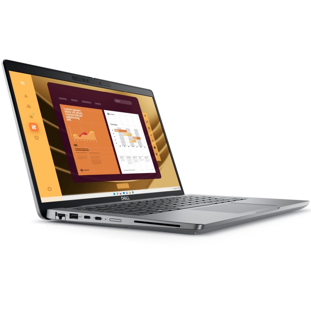 Dell Latitude 5450 N047L545014EMEA_VP_UBU_FPR