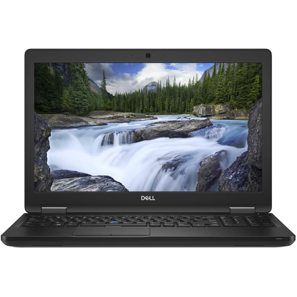 Dell Latitude 5590 i5-8350U 16GB DDR4 256GB SSD US