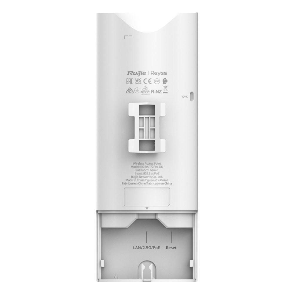 Ruijie RG-RAP72Pro-OD