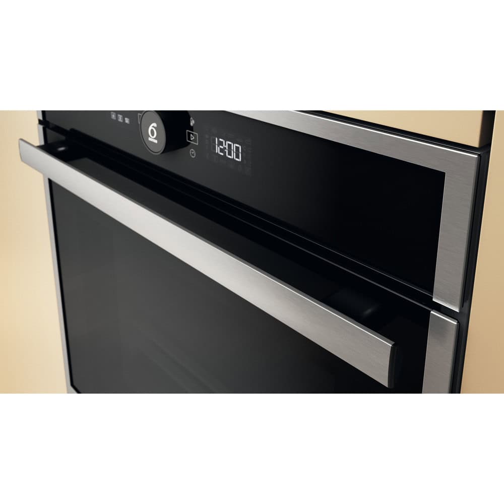 Whirlpool WOI4S8PM1SXA