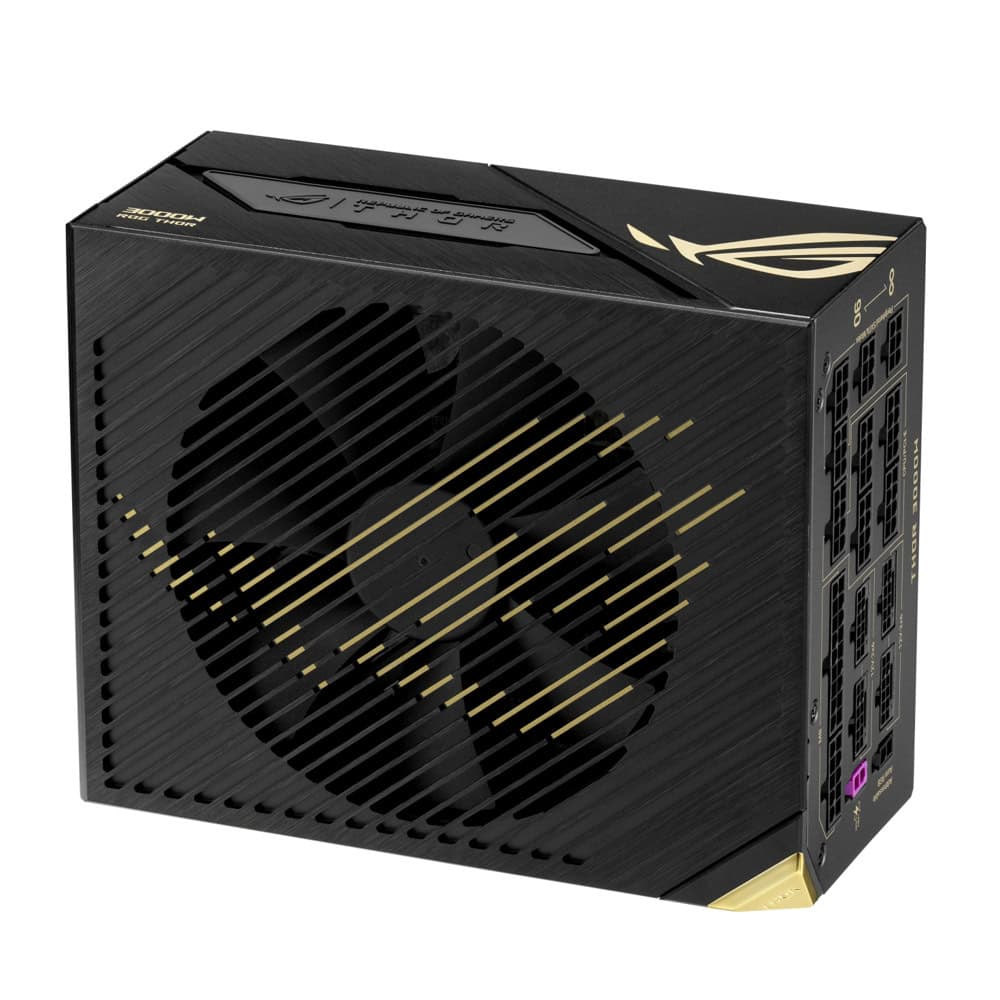 asus 3000w rog thor iii 90ye00va-b0na00 | JAR Computers asus 3000w rog thor iii 90ye00va-b0na00