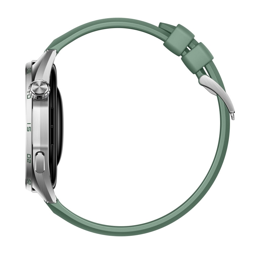 Huawei Watch GT 6 46mm Green + FreeBuds SE 3 | JAR Computers Huawei Watch GT 6 46mm Green + FreeBuds SE 3