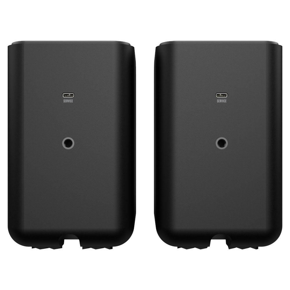 Klipsch Flexus SURR 100 Black 1072081