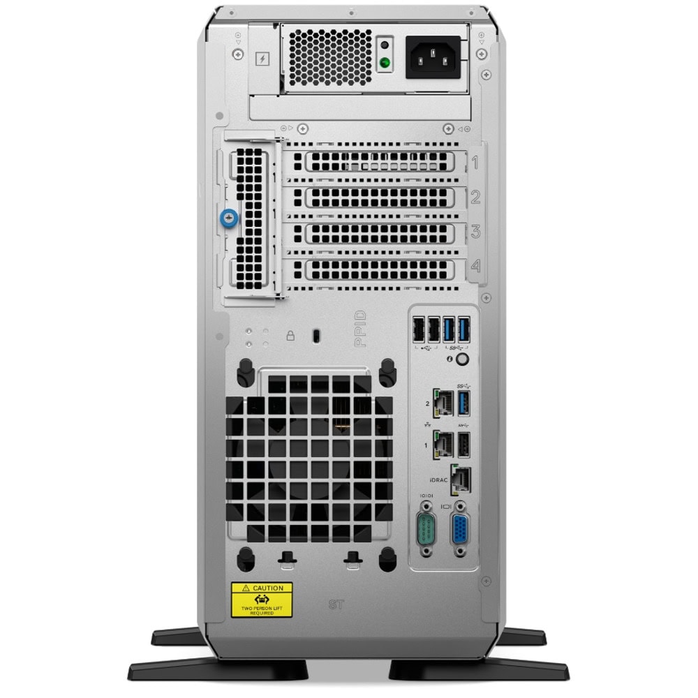 Dell PowerEdge T360 EMEA_PET360SPL2