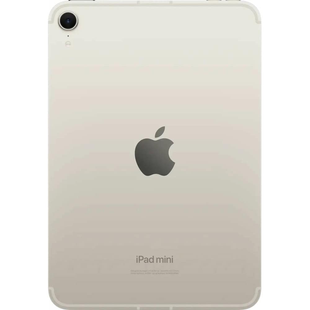 Apple iPad mini 7 Starlight WiF/Cell 512G MYHE3HC