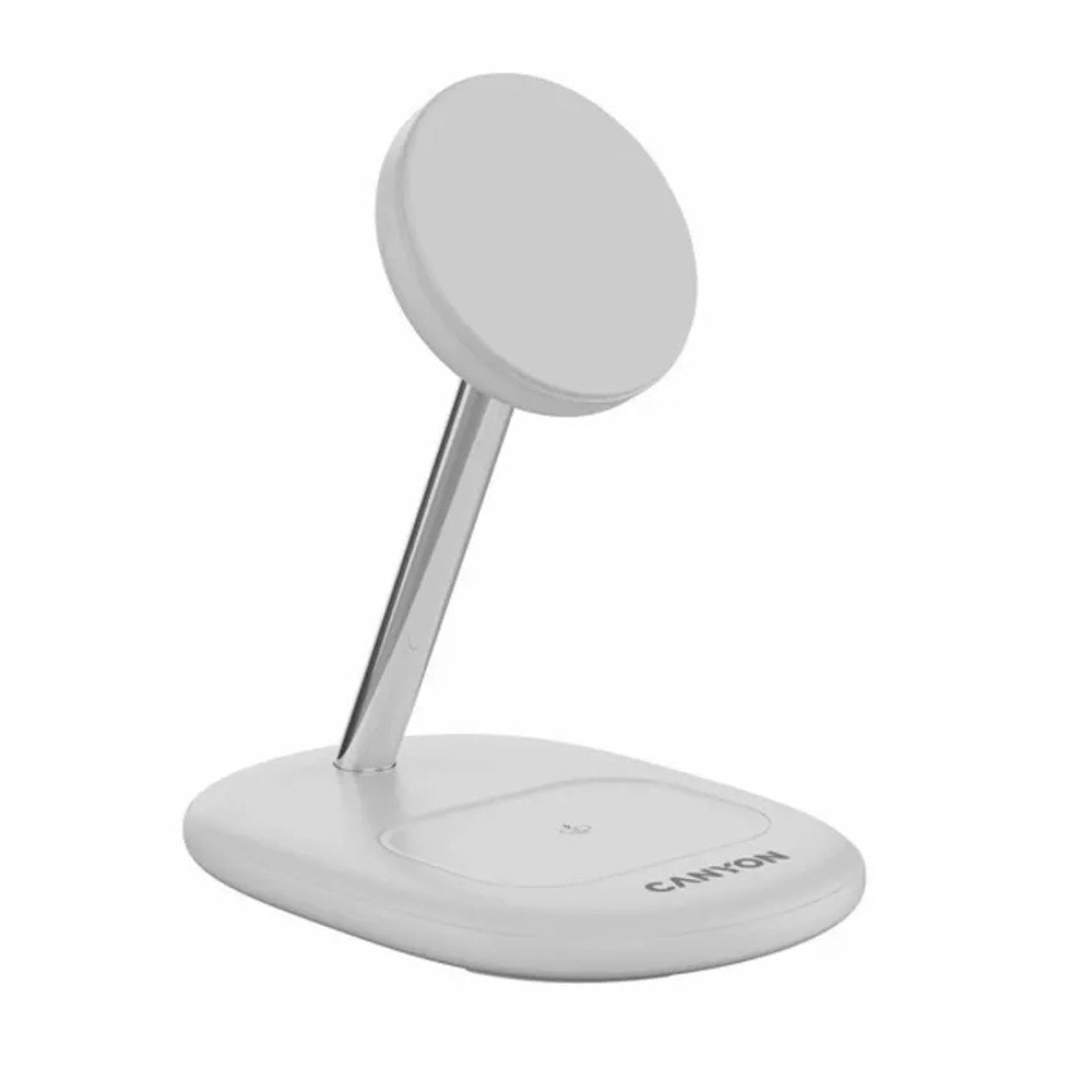 Canyon WCS-205 White CNS-WCS205W