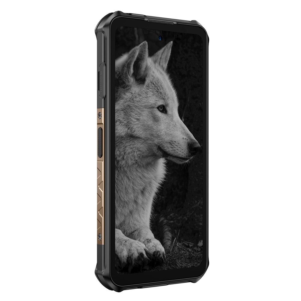 Ulefone Armor X16 Pro 5G Sand Dune