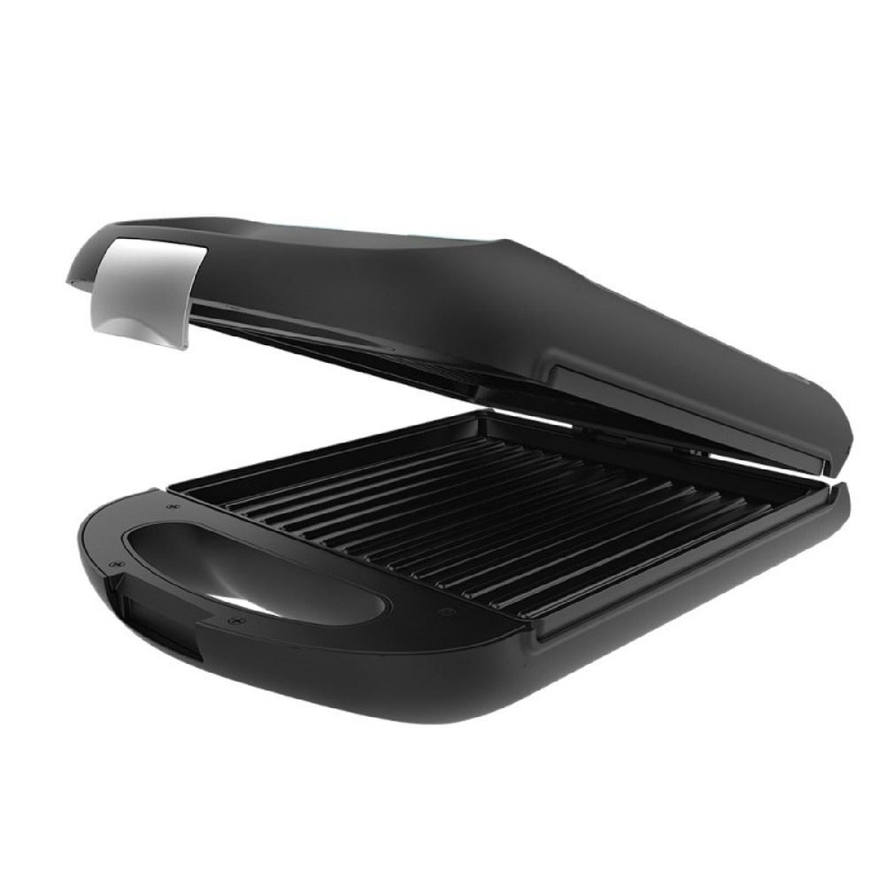 Сандвич скара Cecotec Rock'nToast Family Grill