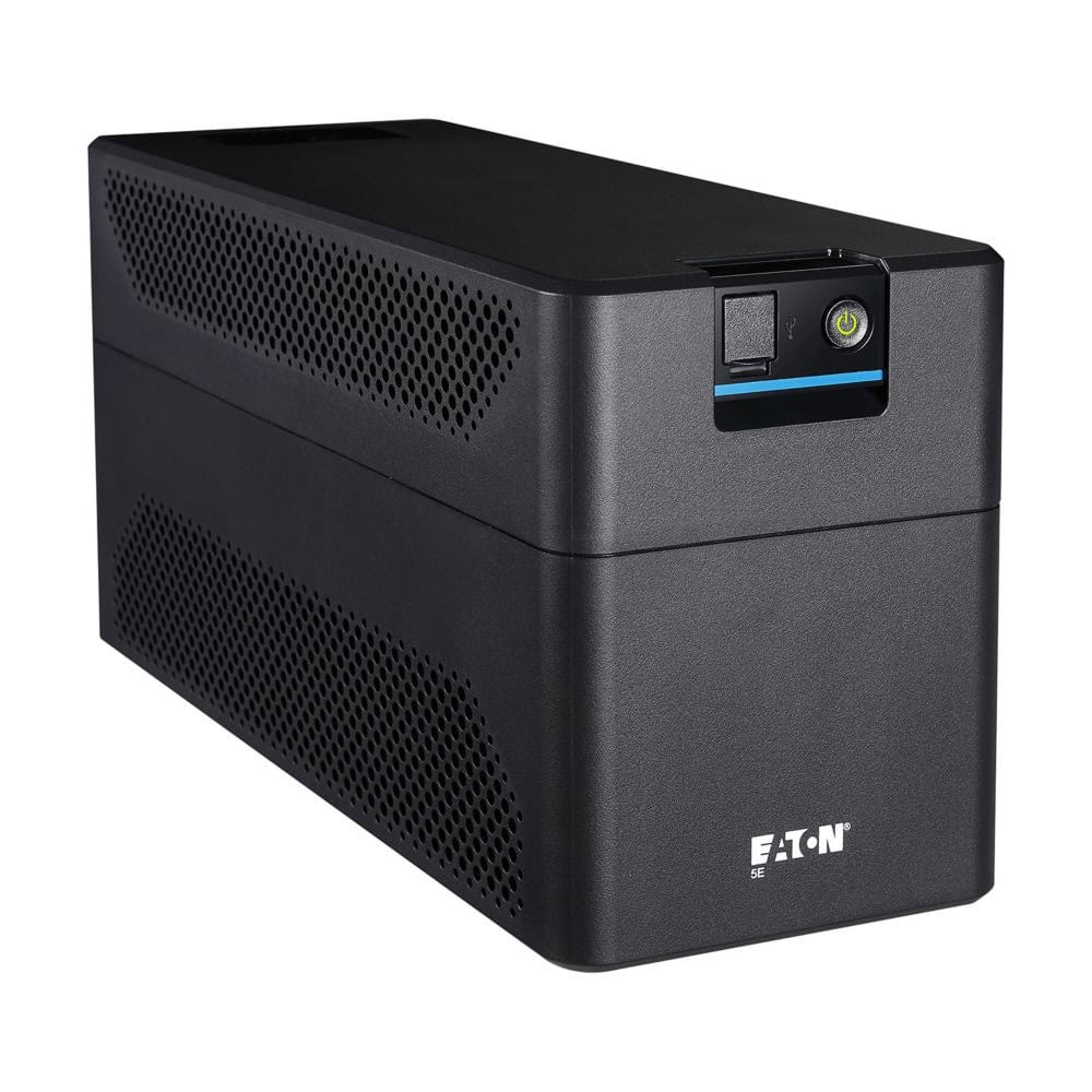 Eaton 5E 1200 USB IEC G2 | JAR Computers Eaton 5E 1200 USB IEC G2