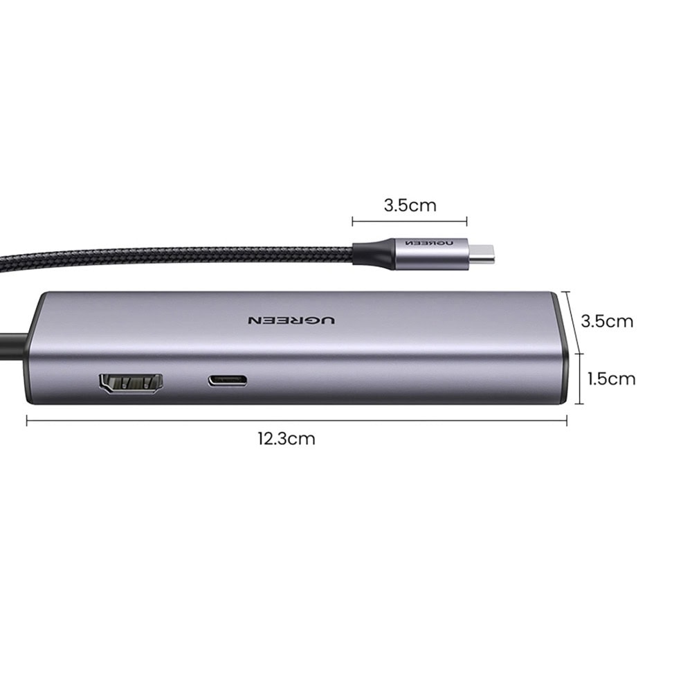 ugreen 7-в-1 cm512