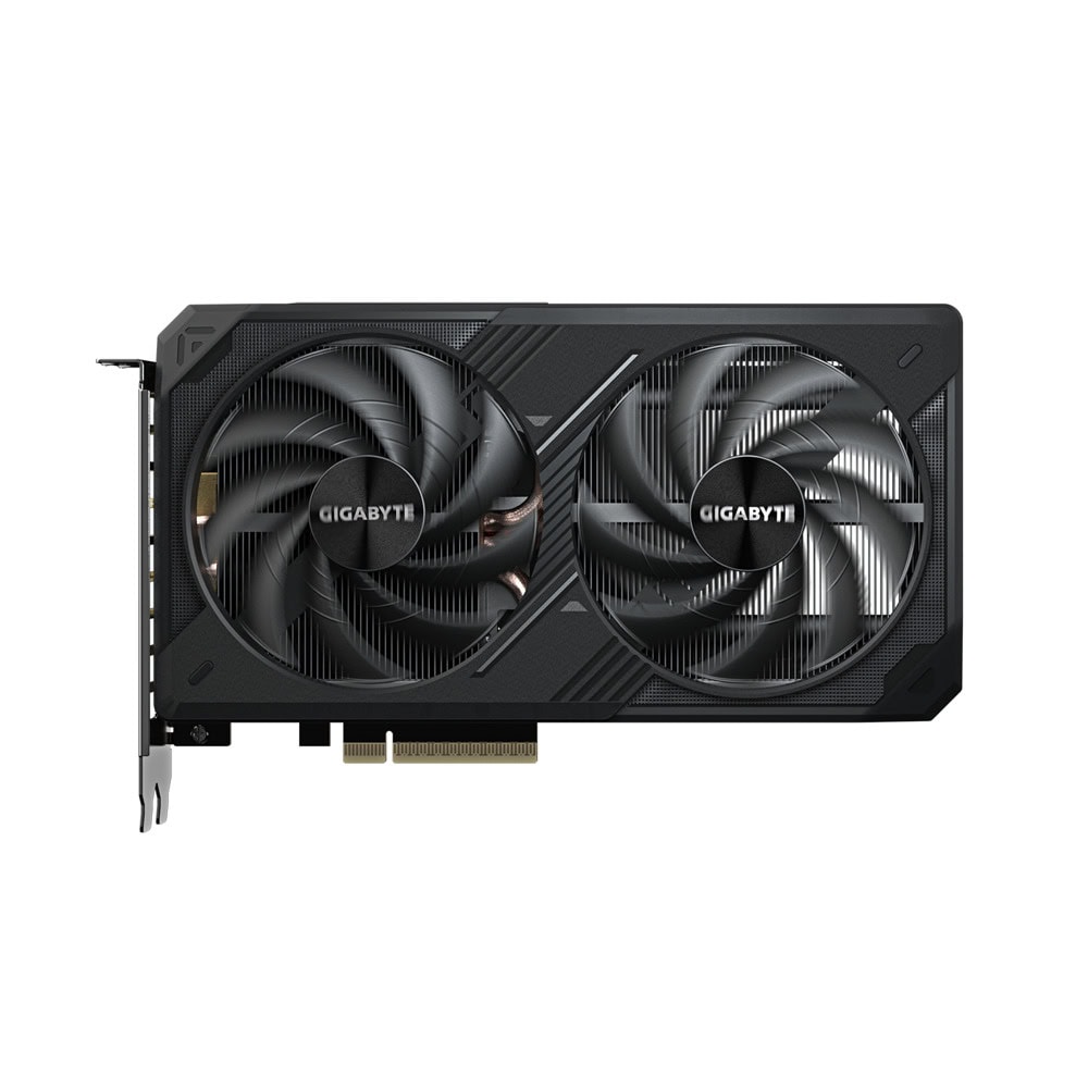 Видео карта GIGABYTE RTX 5060 TI WINDFORCE OC