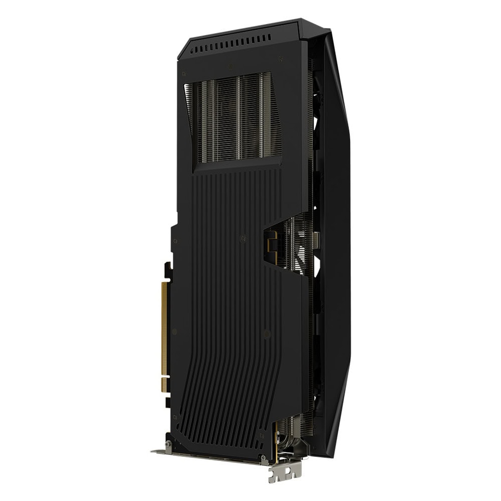 XFX Radeon RX 9060 XT 16GB Mercury RX-96TMERCB9