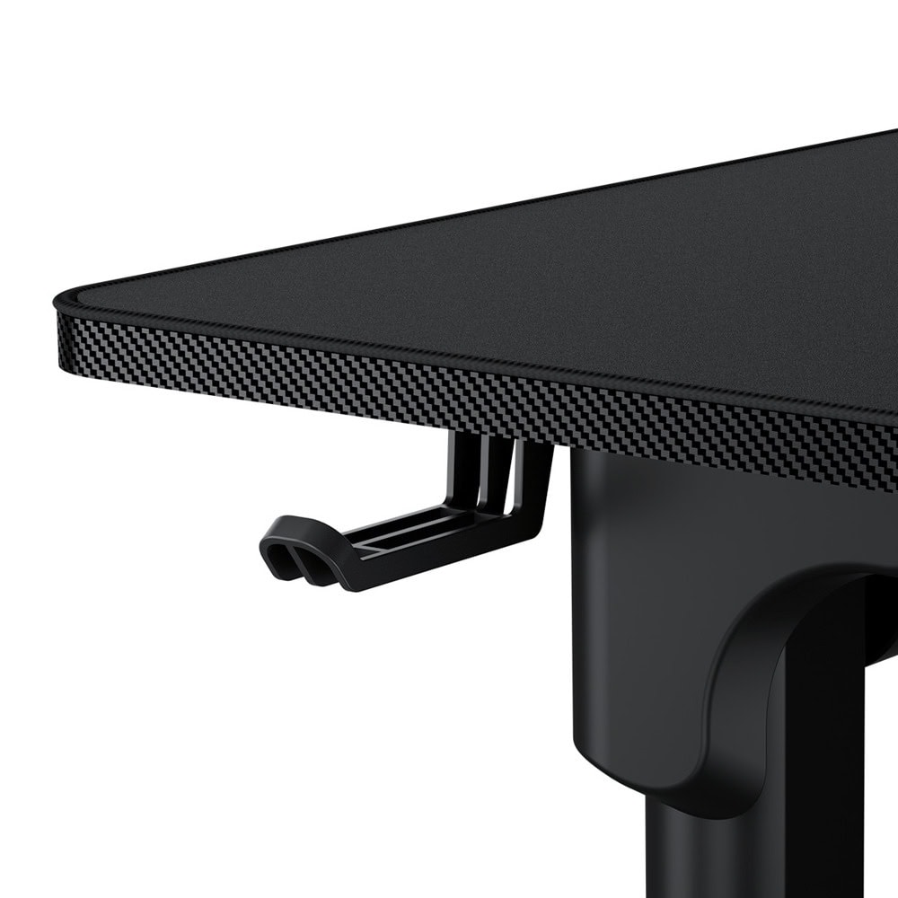 Cougar Gaming E-GRAV 160 Black CGR-E-GRAV160