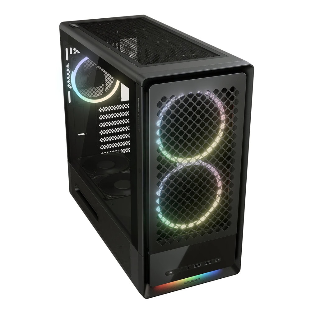 cougar gaming duoair rgb | JAR Computers cougar gaming duoair rgb