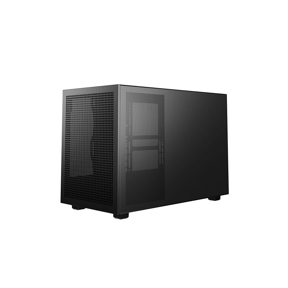 кутия deepcool ch260 matx/mini-itx