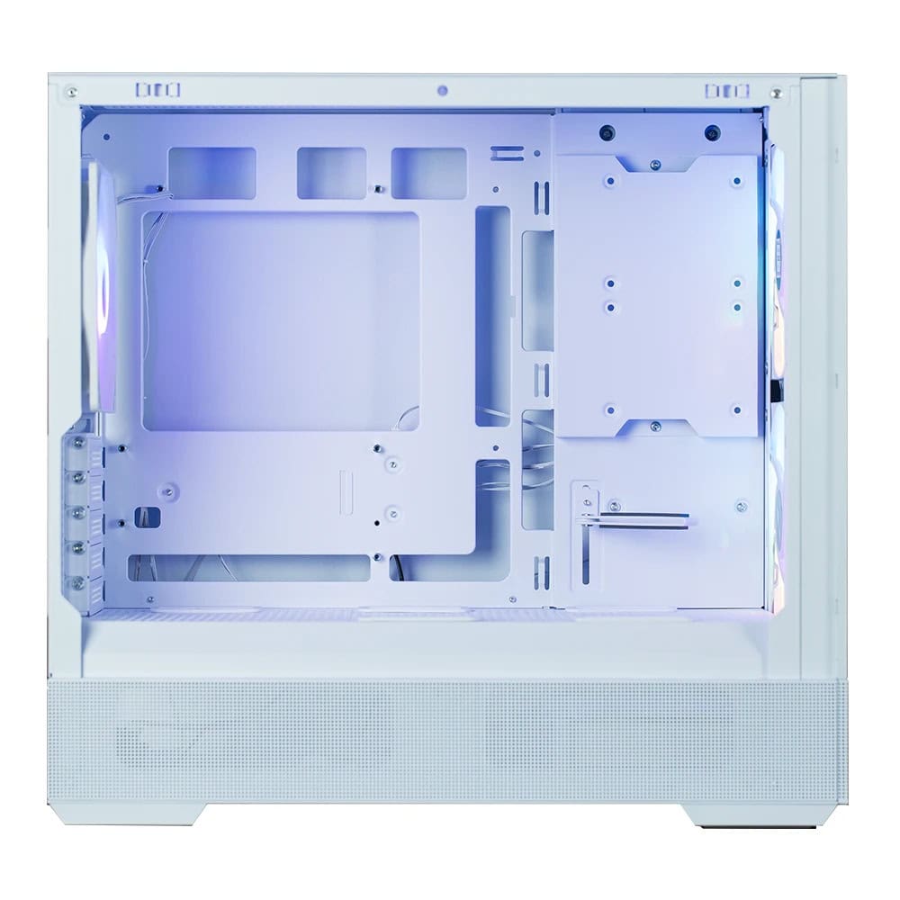 Zalman P30 AIR WHITE ZM-P30-AIR-WH