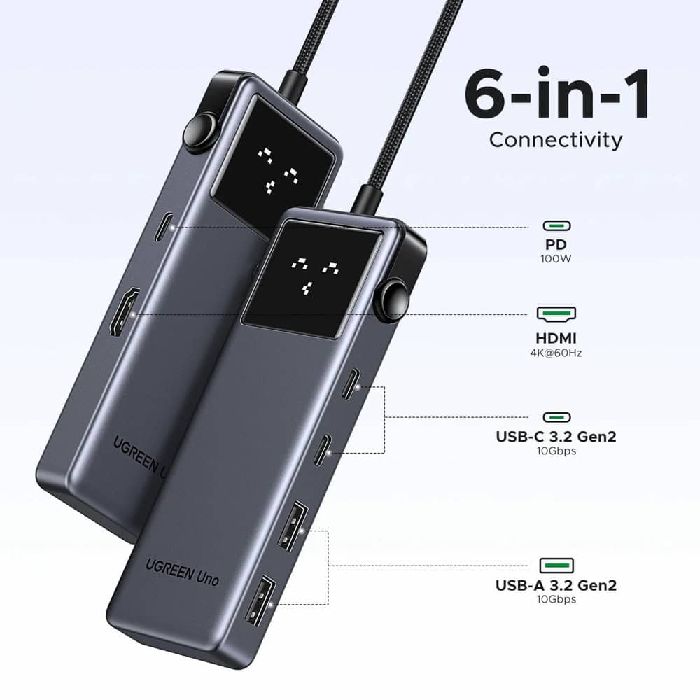 Ugreen CM888 35998