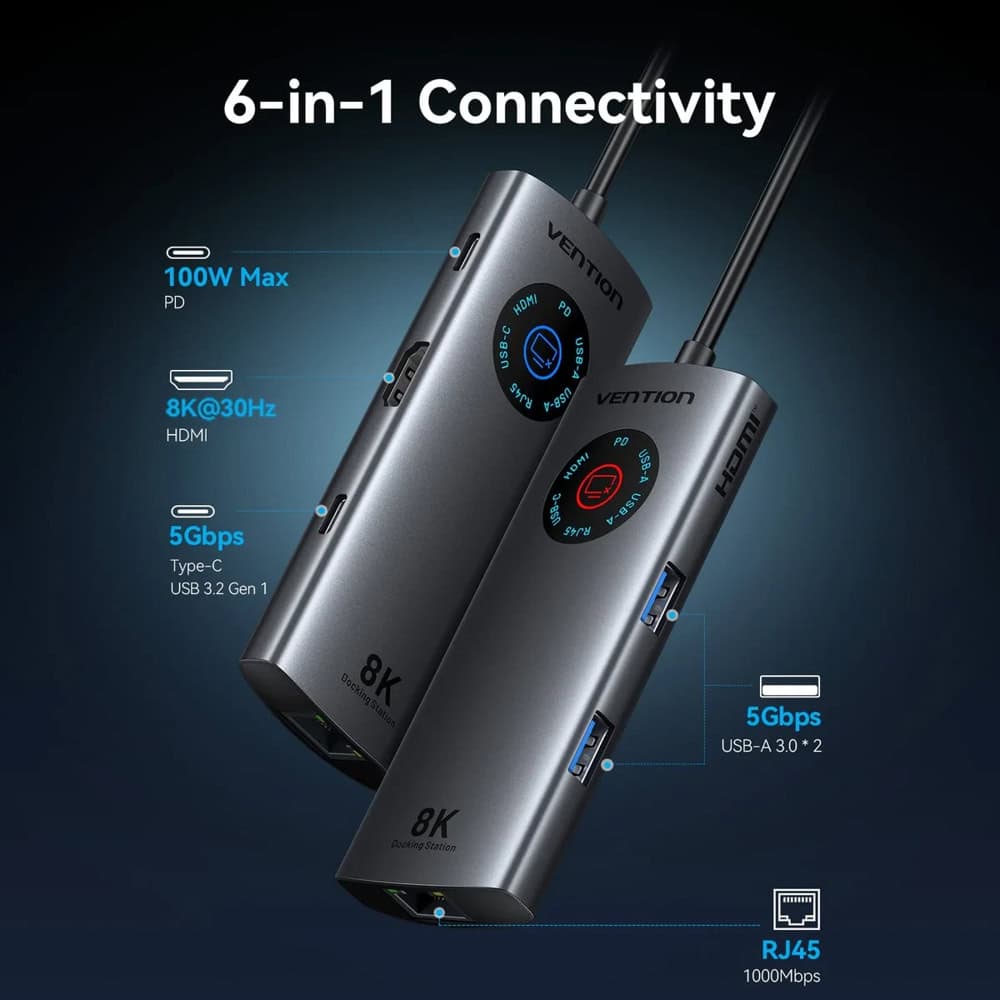 Vention TQZHB | JAR Computers Vention TQZHB