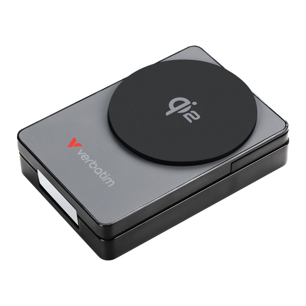 verbatim charge 'n' go qi2 32294 | JAR Computers verbatim charge 'n' go qi2 32294