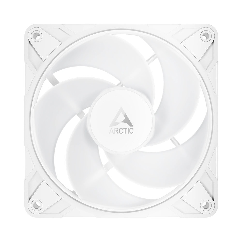 Arctic P12 Pro Reverse A-RGB White ACFAN00334A