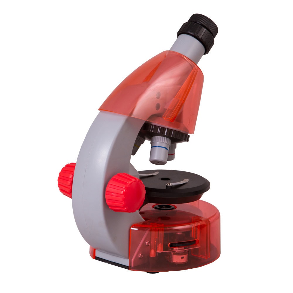 Levenhuk LabZZ M101 Red LV74879 | JAR Computers Levenhuk LabZZ M101 Red LV74879