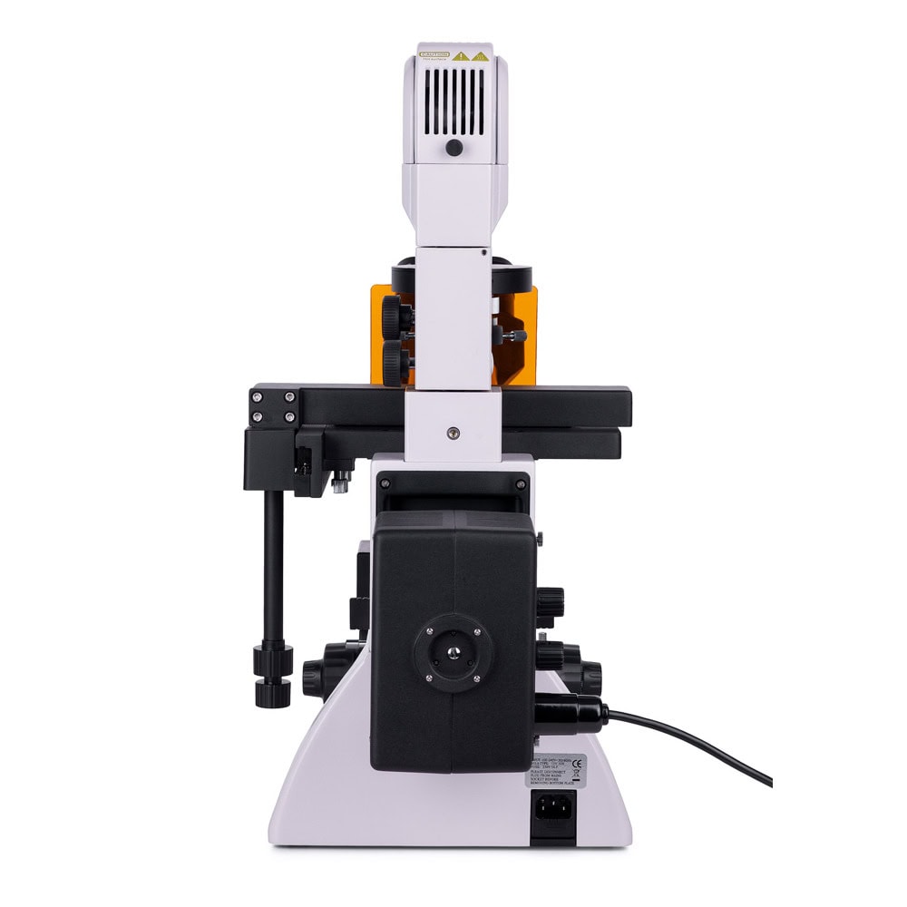 MAGUS Lum V500