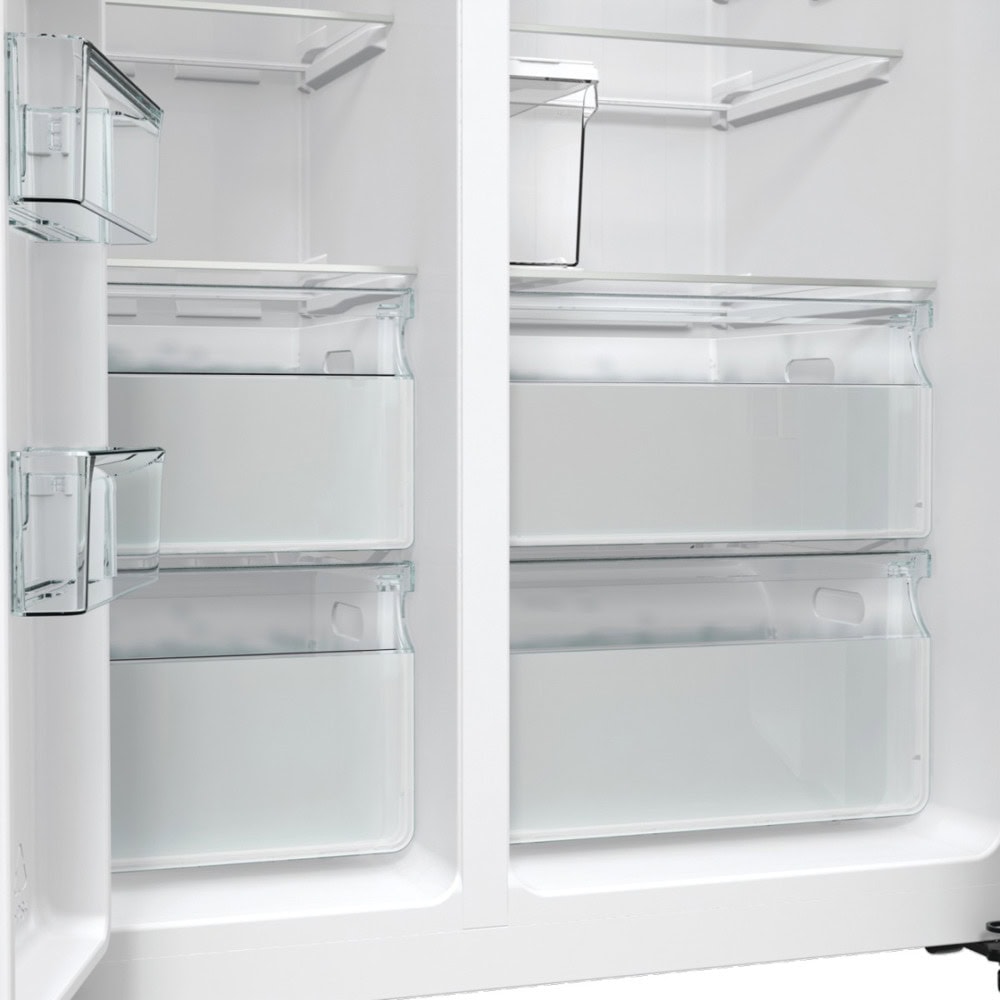 Gorenje NRR9185ESBXL