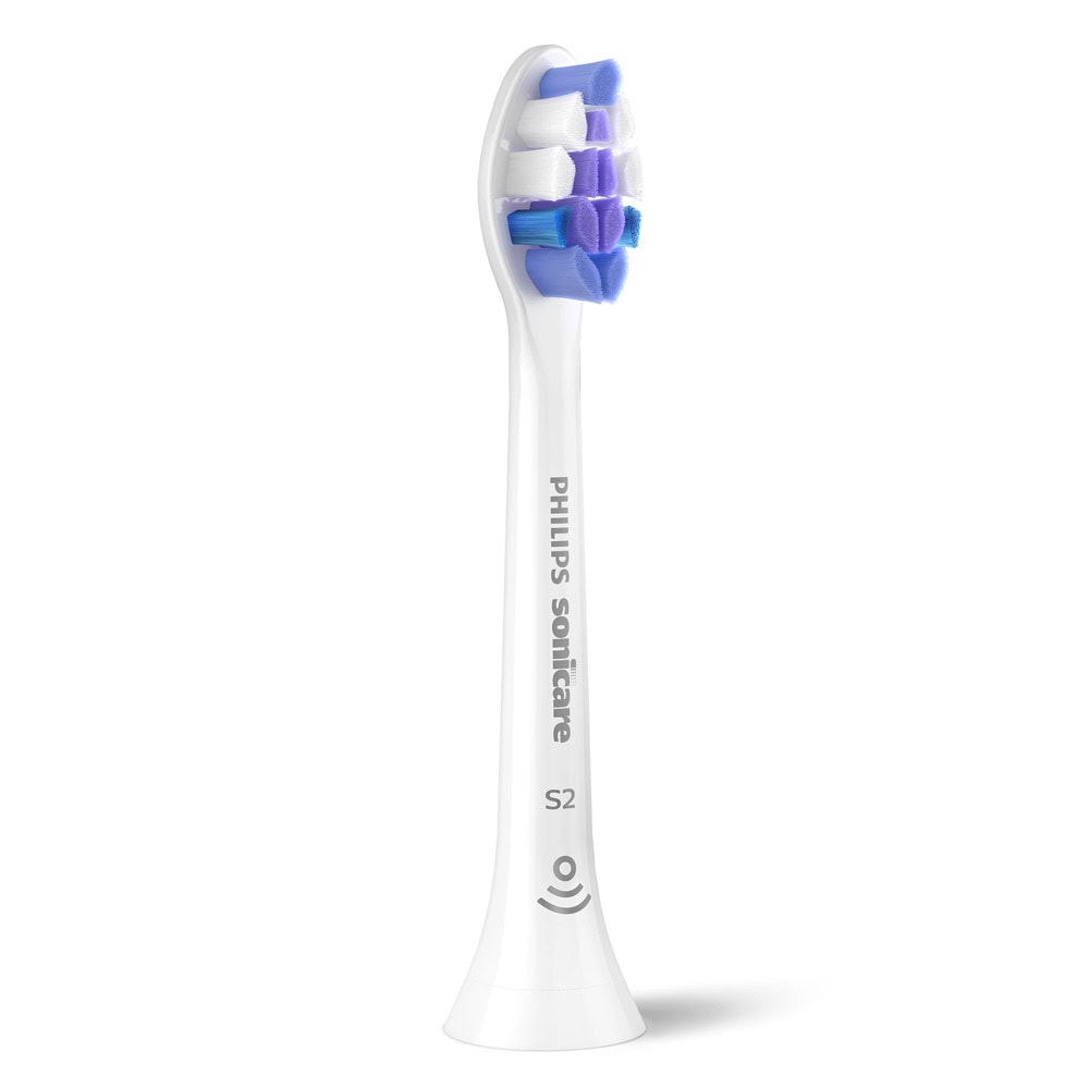 Philips Sonicare Sensitive 2pcs WH HX6052/87