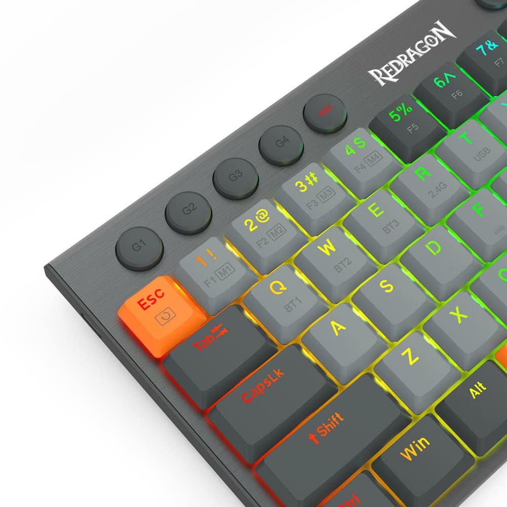 Redragon Horus SE