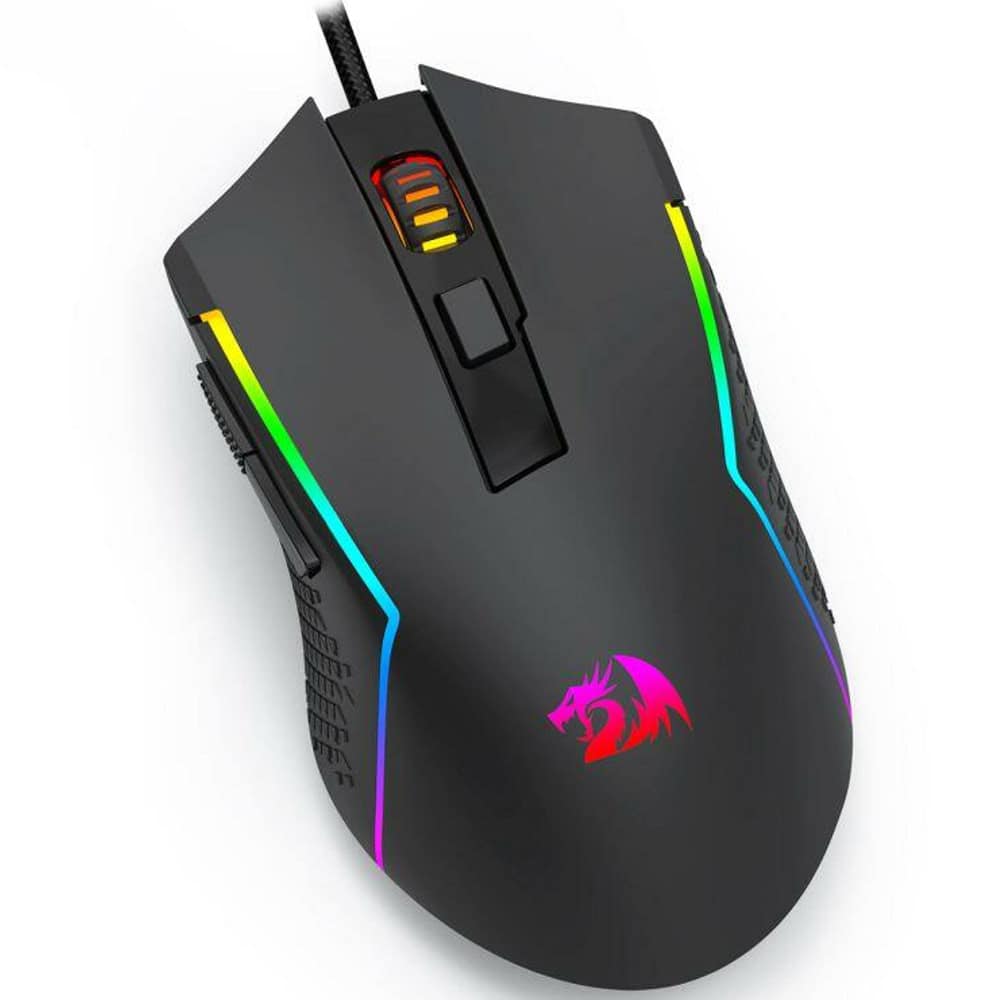 Redragon S141