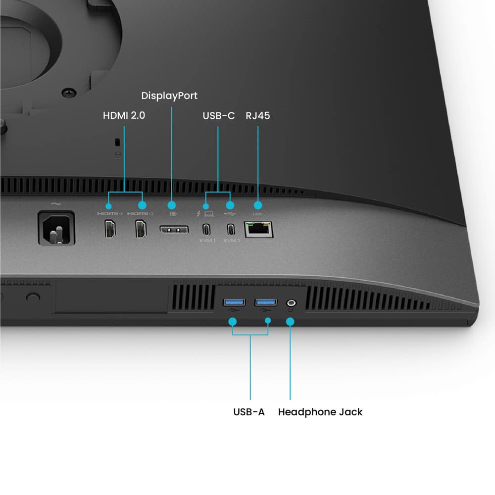 монитор benq pd2770u 9h.y0elb.qbe | JAR Computers монитор benq pd2770u 9h.y0elb.qbe
