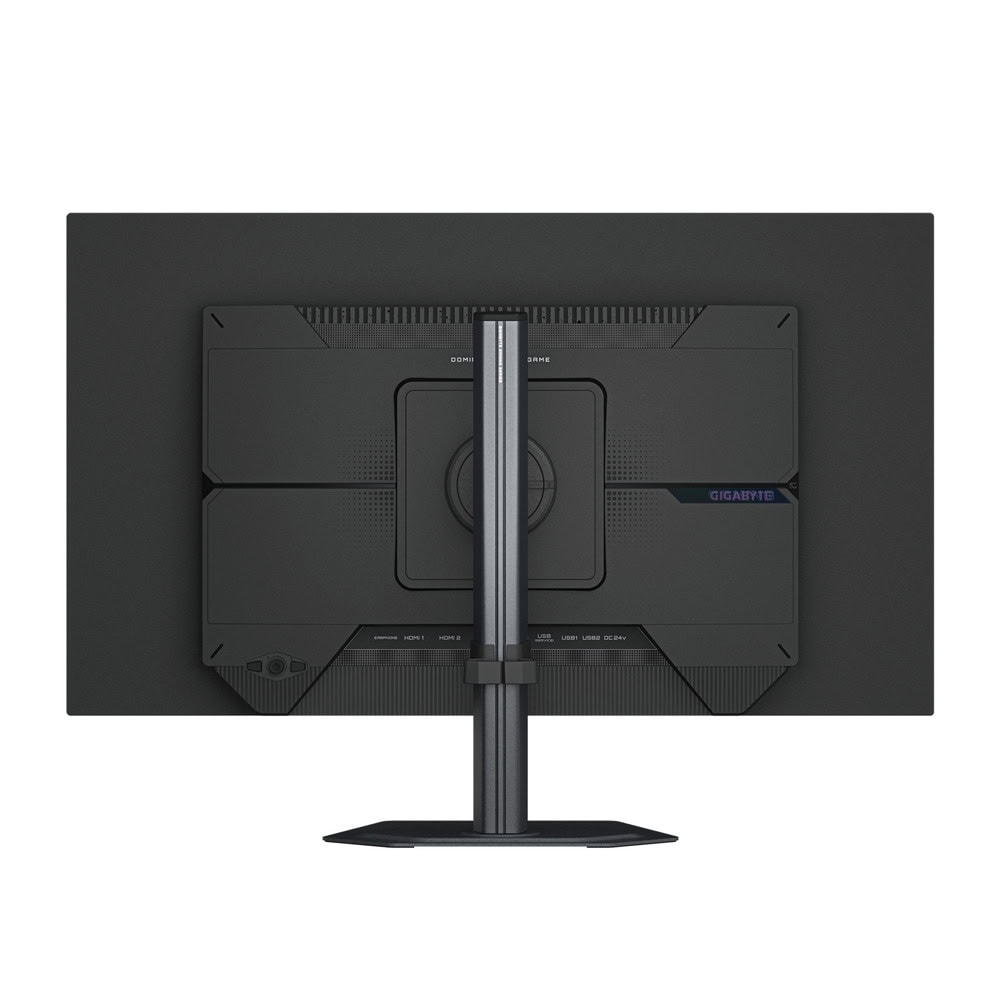 Gigabyte MO27Q28G Нарушена опаковка | JAR Computers Gigabyte MO27Q28G Нарушена опаковка