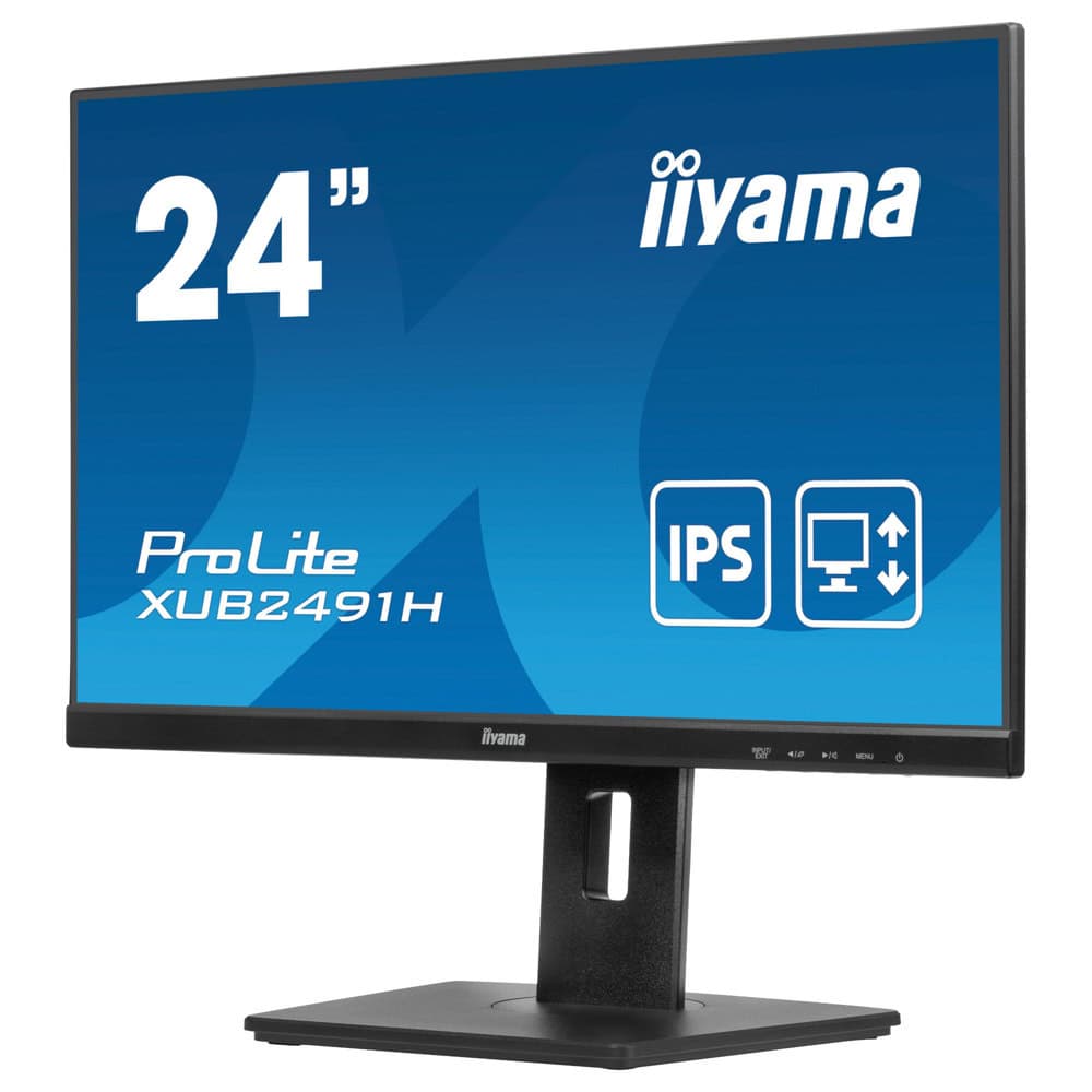 IIYAMA XUB2491H-B1